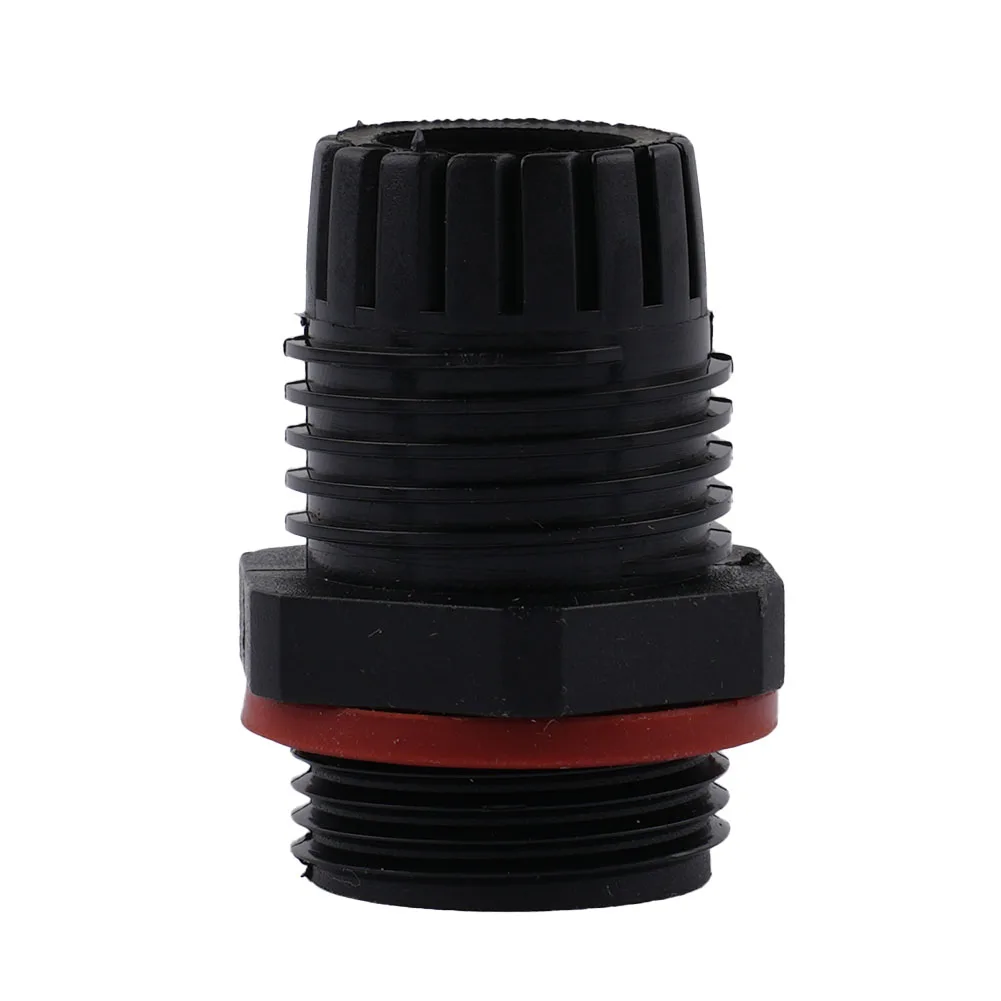 3 Pole Core Joint Connector Outdoor Cable Durable Electrical Metal + Plastic For Stage Lighting Tunnels LED Displaygarden Light
3 Pole Core Joint Connector Outdoor Cable Durable Electrical Metal + Plastic For Stage Lighting Tunnels LED Displaygarden Light