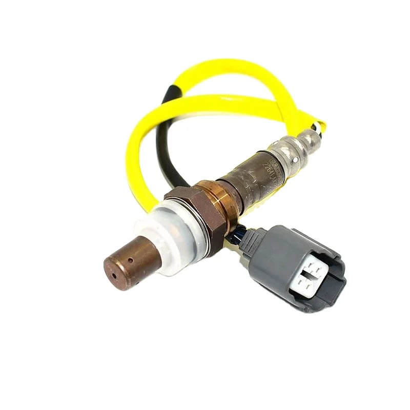 Кислородный датчик Lambda Air для Honda Accord Civic Acura Rsx 36532-Prb-A01 36531-Plr-A01 36532-PAA-L41 36532-Pnd-A01
Кислородный датчик Lambda Air для Honda Accord Civic Acura Rsx 36532-Prb-A01 36531-Plr-A01 36532-PAA-L41 36532-Pnd-A01