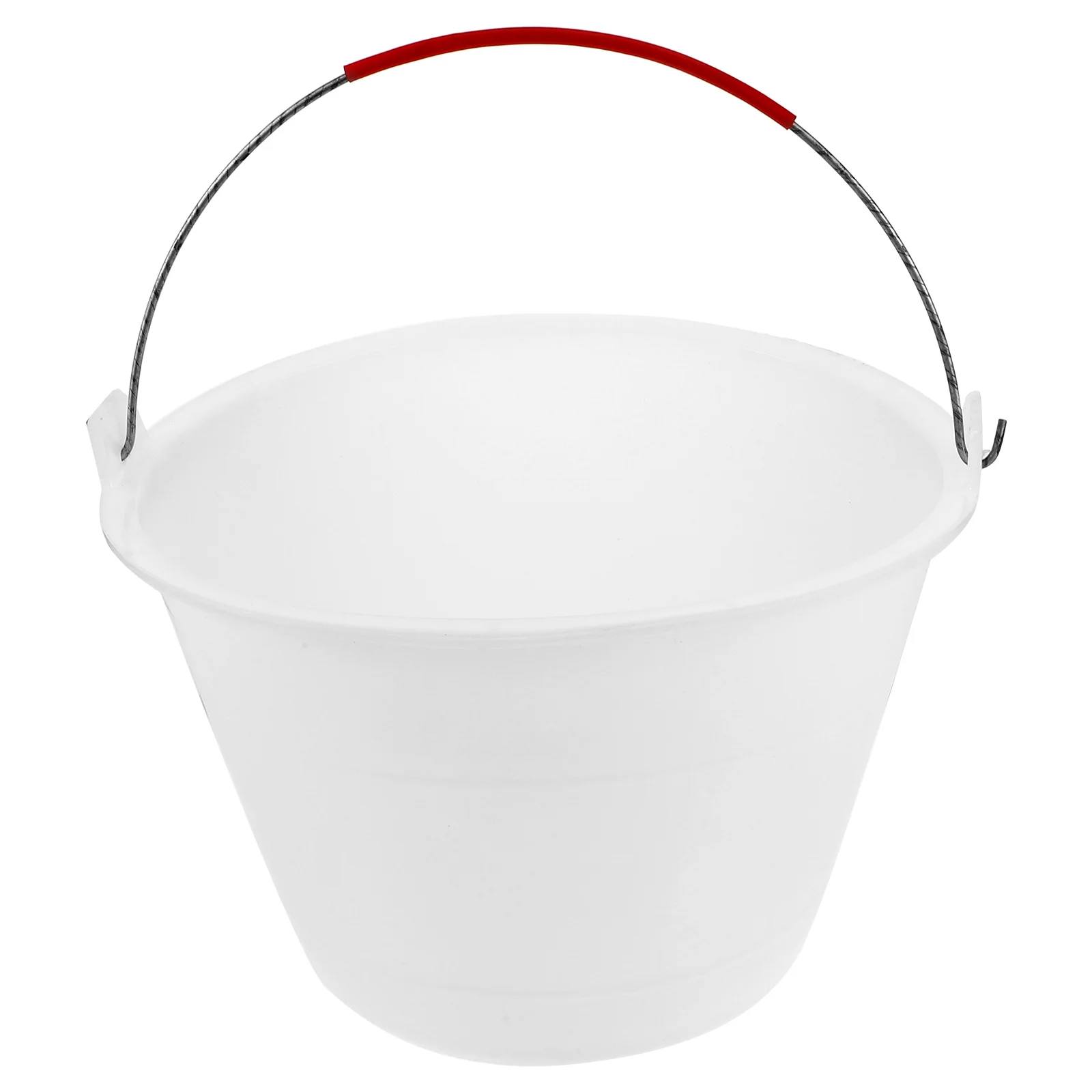 Cleaning Tools Empty Cement Bucket Handle Charcoal Plastic Concrete Pp Sand Mason Portable
Cleaning Tools Empty Cement Bucket Handle Charcoal Plastic Concrete Pp Sand Mason Portable
