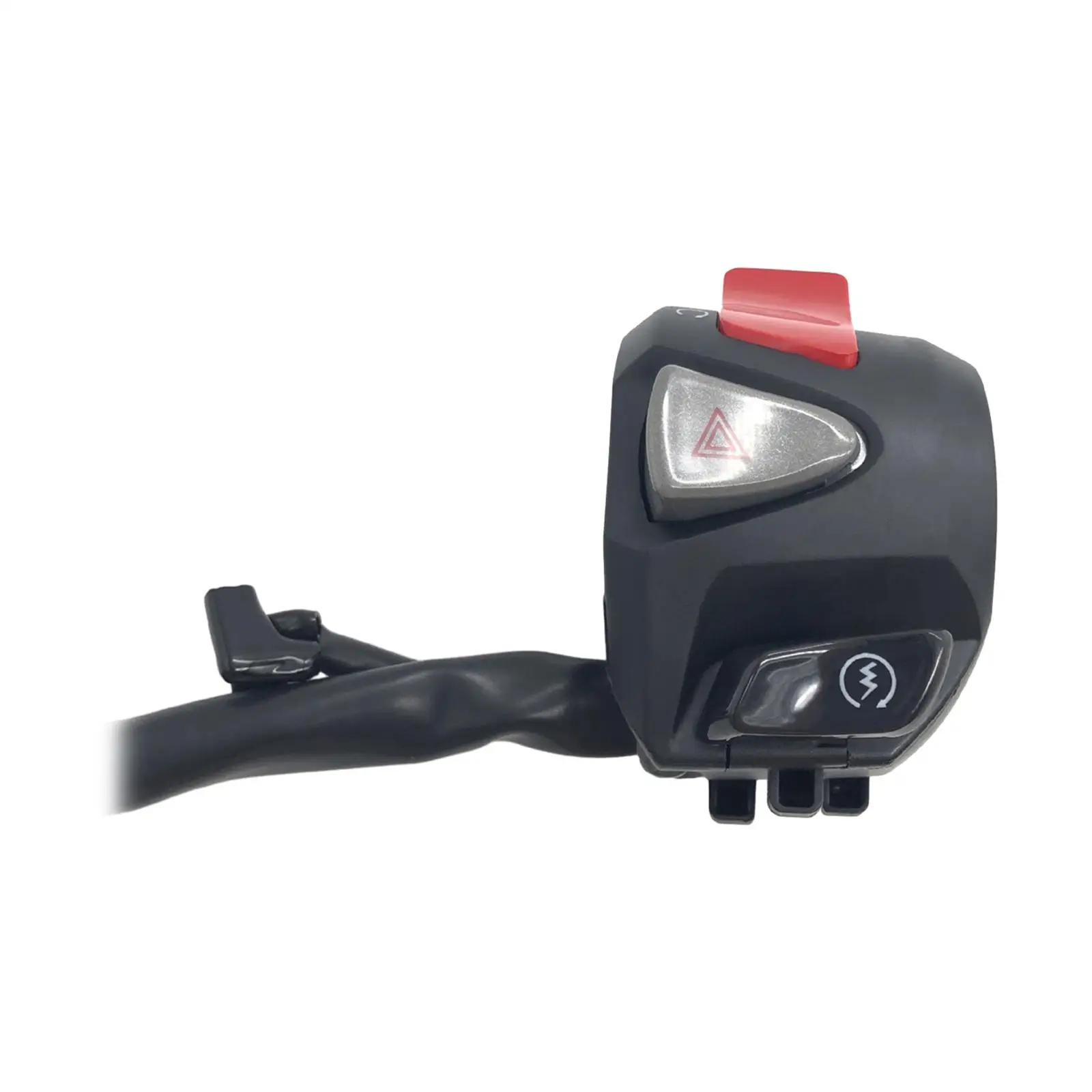 Практичный переключатель на правый руль CB 500x для Honda Start 160 160
Практичный переключатель на правый руль CB 500x для Honda Start 160 160