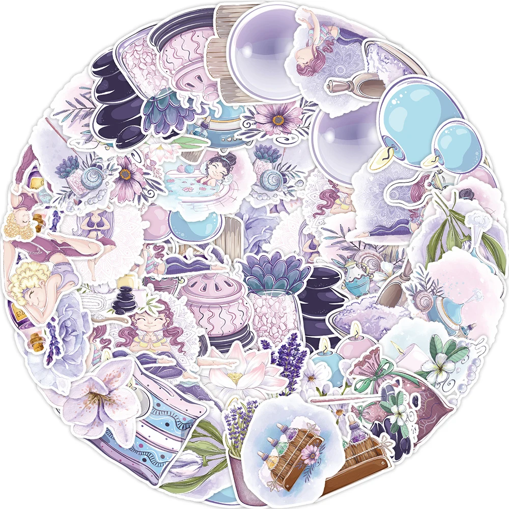 10/20/40pcs Yoga Girls Aesthetic Stickers Artsy Decoration Decals Waterproof DIY Laptop Guitar Stationery Kawaii Cartoon Sticker
10/20/40pcs Yoga Girls Aesthetic Stickers Artsy Decoration Decals Waterproof DIY Laptop Guitar Stationery Kawaii Cartoon Sticker
