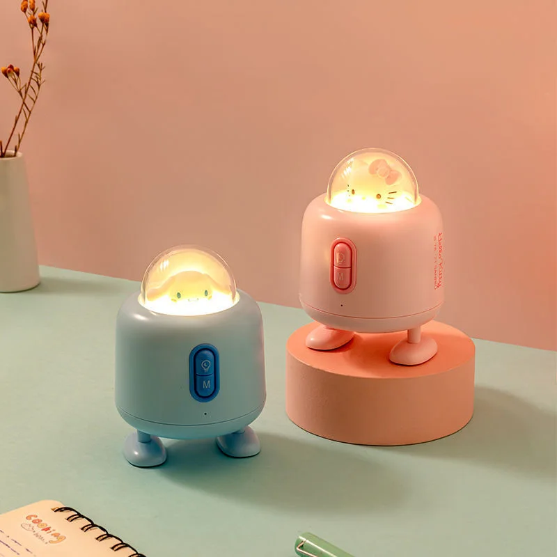 Sanrioed Kawaii Cartoon Mymelody Cinnamoroll Kt Cat Wireless Bluetooth Speaker Usb Atmosphere Night Light Small Portable Gift
Sanrioed Kawaii Cartoon Mymelody Cinnamoroll Kt Cat Wireless Bluetooth Speaker Usb Atmosphere Night Light Small Portable Gift