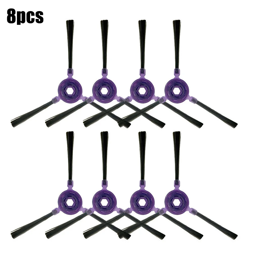 8pcs Side Brushes Replacement Fit For Samsung 2-in-1 PowerBot Robot Vacuum VR05R503PWK/SA DJ81-00151A Brush
8pcs Side Brushes Replacement Fit For Samsung 2-in-1 PowerBot Robot Vacuum VR05R503PWK/SA DJ81-00151A Brush