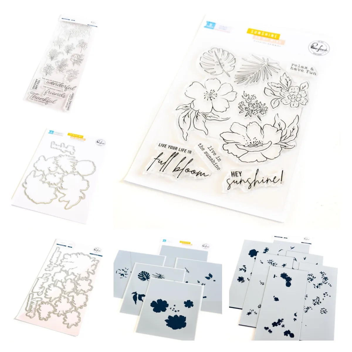 Sunshine in My Heart Decorative Metal Cutting Dies Stamps Stencils for Scrapbooking Embossing DIY Paper Card Album Work
Sunshine in My Heart Decorative Metal Cutting Dies Stamps Stencils for Scrapbooking Embossing DIY Paper Card Album Work