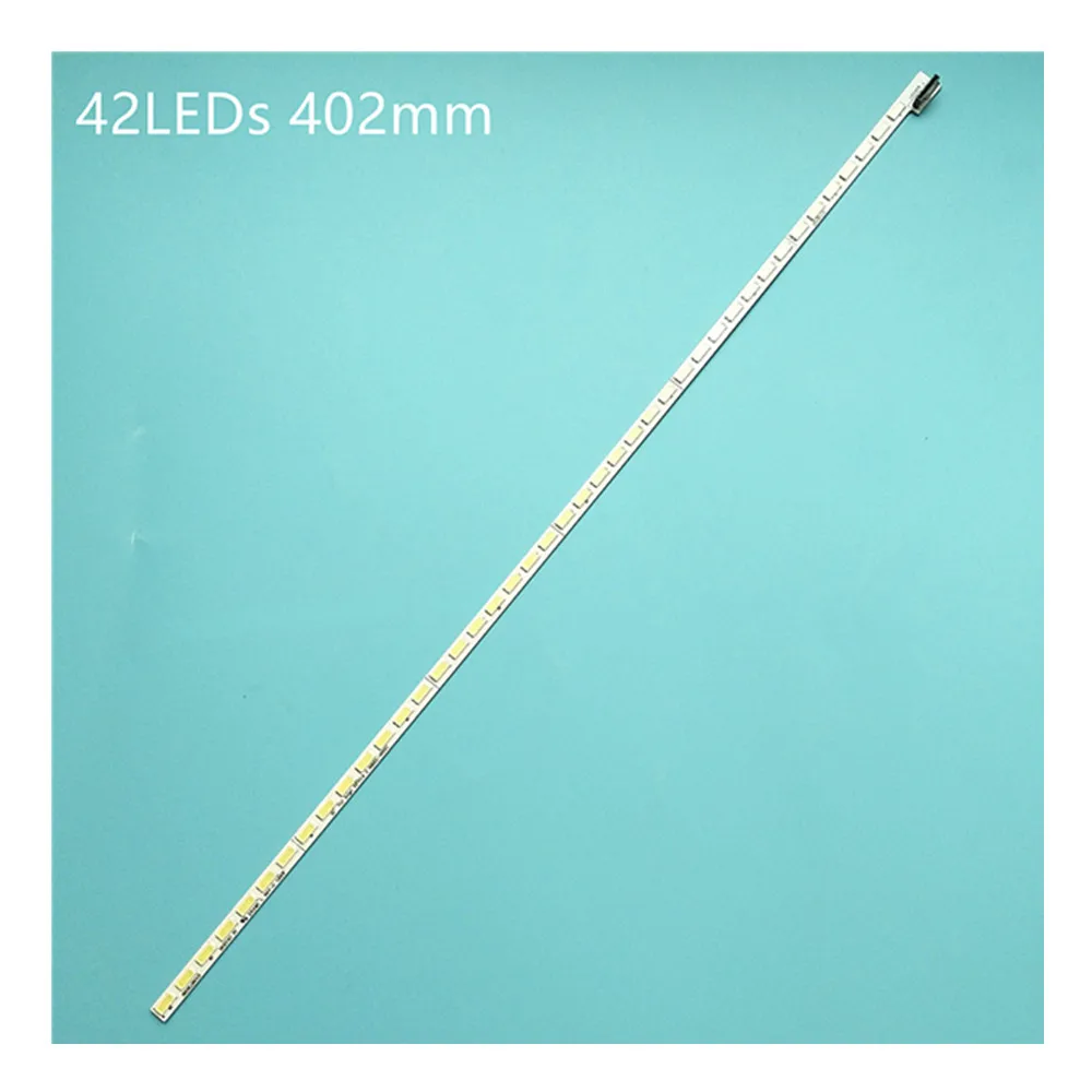 Подсветка телевизора: V12 Edge REV1.1 1 6920L-0001C для 32LM580 32LM585 32LM611 32LM620 32PFL3517H/32PFL4007T/L32E4500A-3D
Подсветка телевизора: V12 Edge REV1.1 1 6920L-0001C для 32LM580 32LM585 32LM611 32LM620 32PFL3517H/32PFL4007T/L32E4500A-3D