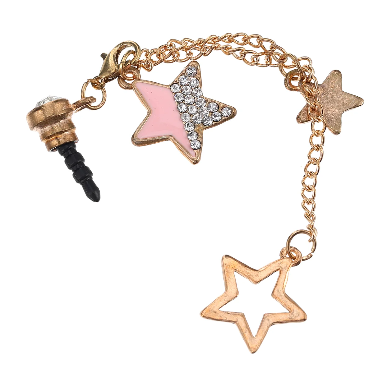 Plugcellcharms Jack Plugs Charm Anti Earphone Cute Pendant Alloy Headphone Usb Accessories 5Mm Port Charging Ear Resistant Tough
Plugcellcharms Jack Plugs Charm Anti Earphone Cute Pendant Alloy Headphone Usb Accessories 5Mm Port Charging Ear Resistant Tough