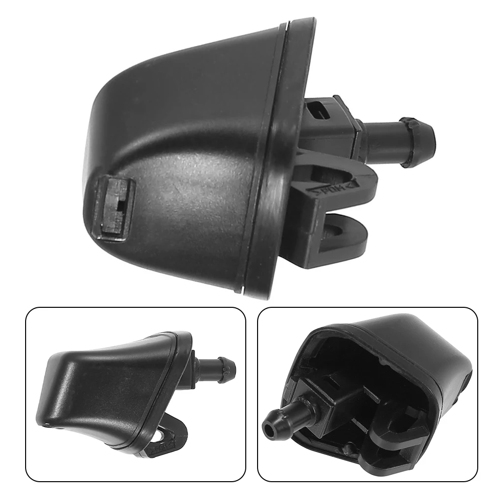 Direct Replacement Durable And Practical Outstanding Performance Wiper Nozzle Accessories E90N Left For BMW E90
Direct Replacement Durable And Practical Outstanding Performance Wiper Nozzle Accessories E90N Left For BMW E90