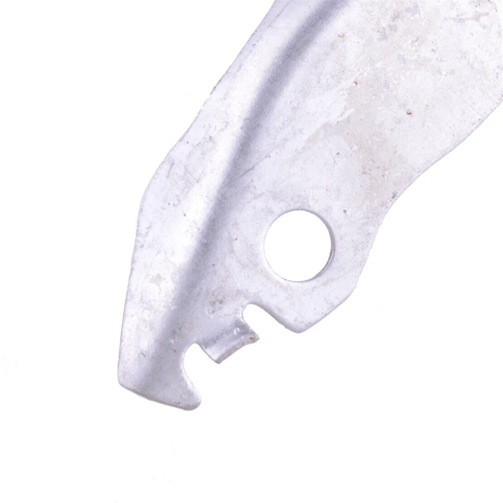 Cover Bumper Support Insert Fenders Metal Replacement Silver 1 Pair 51117134098 Front For BMW E90 E91 325i 328i
Cover Bumper Support Insert Fenders Metal Replacement Silver 1 Pair 51117134098 Front For BMW E90 E91 325i 328i