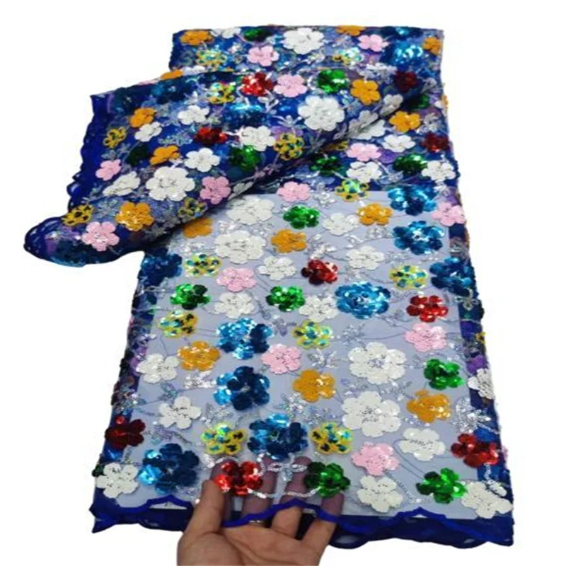 Африканская кружевная ткань вышитое кружево в нигерийском стиле Fabric 2022, Высококачественная французская Тюлевая кружевная ткань с блесткам...
Африканская кружевная ткань вышитое кружево в нигерийском стиле Fabric 2022, Высококачественная французская Тюлевая кружевная ткань с блесткам...