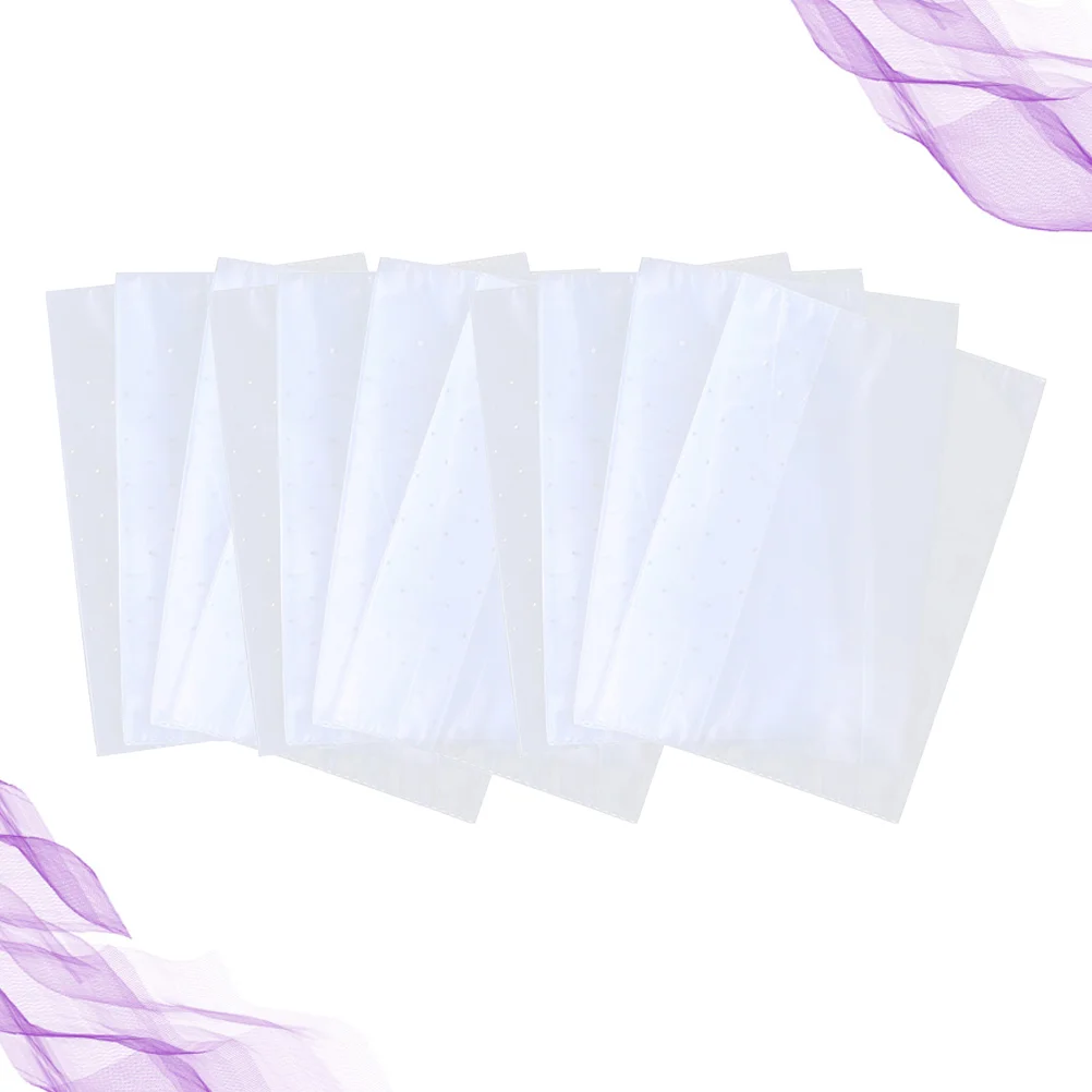 Sink Strainer Filter Garbage Bagsdisposable Waste Kitchen Disposal Supplies Drain Trash Draining Basket Mesh Hole Rubbish Helper
Sink Strainer Filter Garbage Bagsdisposable Waste Kitchen Disposal Supplies Drain Trash Draining Basket Mesh Hole Rubbish Helper