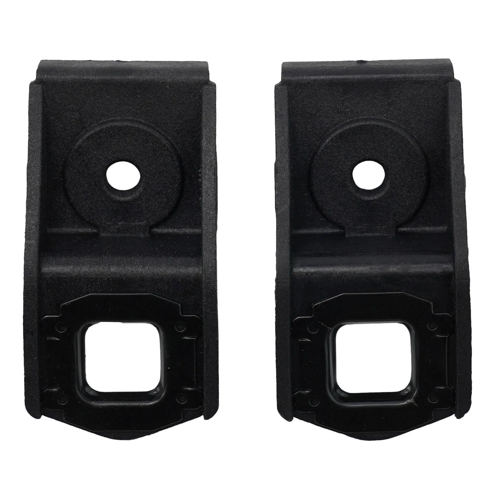 2x Headlight Mount Tab Repair Kit 63117182519 For BMW E92 E93 330 325 320 318 316 335 Coupe Convertible 2-door 2007-2013
2x Headlight Mount Tab Repair Kit 63117182519 For BMW E92 E93 330 325 320 318 316 335 Coupe Convertible 2-door 2007-2013