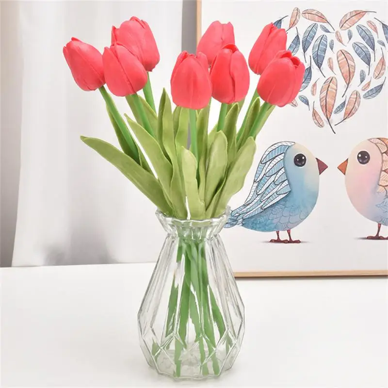 ONE Multicolor Wreath Artificial Centerpiece Artificial Tulip Tulip Artificial Flower Home Garden Decor Cemetery
ONE Multicolor Wreath Artificial Centerpiece Artificial Tulip Tulip Artificial Flower Home Garden Decor Cemetery