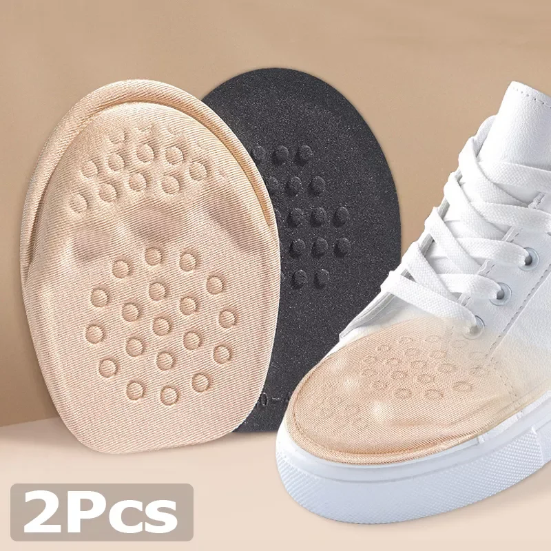 Half Insoles for Shoes Inserts Forefoot Insert Non-slip Sole Cushion Reduce Shoe Size Filler High Heels Pain Relief Shoe Care
Half Insoles for Shoes Inserts Forefoot Insert Non-slip Sole Cushion Reduce Shoe Size Filler High Heels Pain Relief Shoe Care