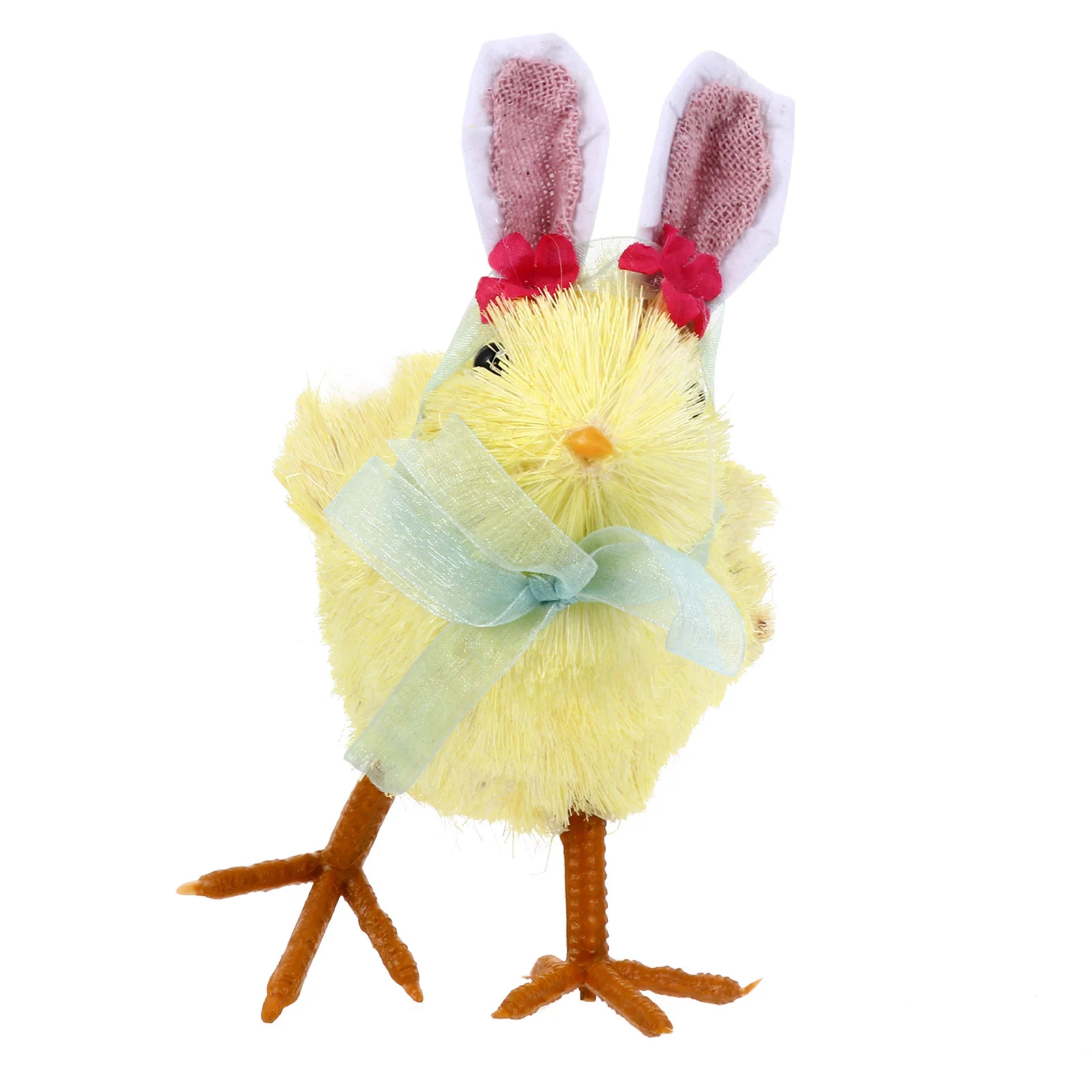 Chicken Easter Decor Rooster Ornament Figurine Rabbit Desk Mini Home Figure Sculpture Bunny Statue Office Toy Animals Wooden 
Chicken Easter Decor Rooster Ornament Figurine Rabbit Desk Mini Home Figure Sculpture Bunny Statue Office Toy Animals Wooden