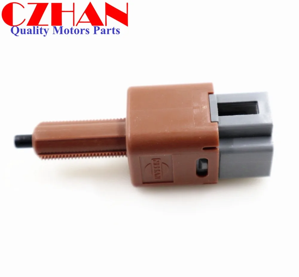 Переключатель стосветильник 25320-JN00A 25320-4M400 25320-4M405 для NISSAN, переключатель стоп-сигнала QUEST MAXIMA 370Z для INFINITI Q60 Q70 G37
Переключатель стосветильник 25320-JN00A 25320-4M400 25320-4M405 для NISSAN, переключатель стоп-сигнала QUEST MAXIMA 370Z для INFINITI Q60 Q70 G37