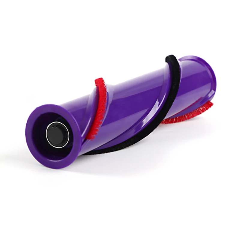 Роликовая щетка, рулонная сменная панель для беспроводного очистителя Dyson V8 V10, часть A
Роликовая щетка, рулонная сменная панель для беспроводного очистителя Dyson V8 V10, часть A