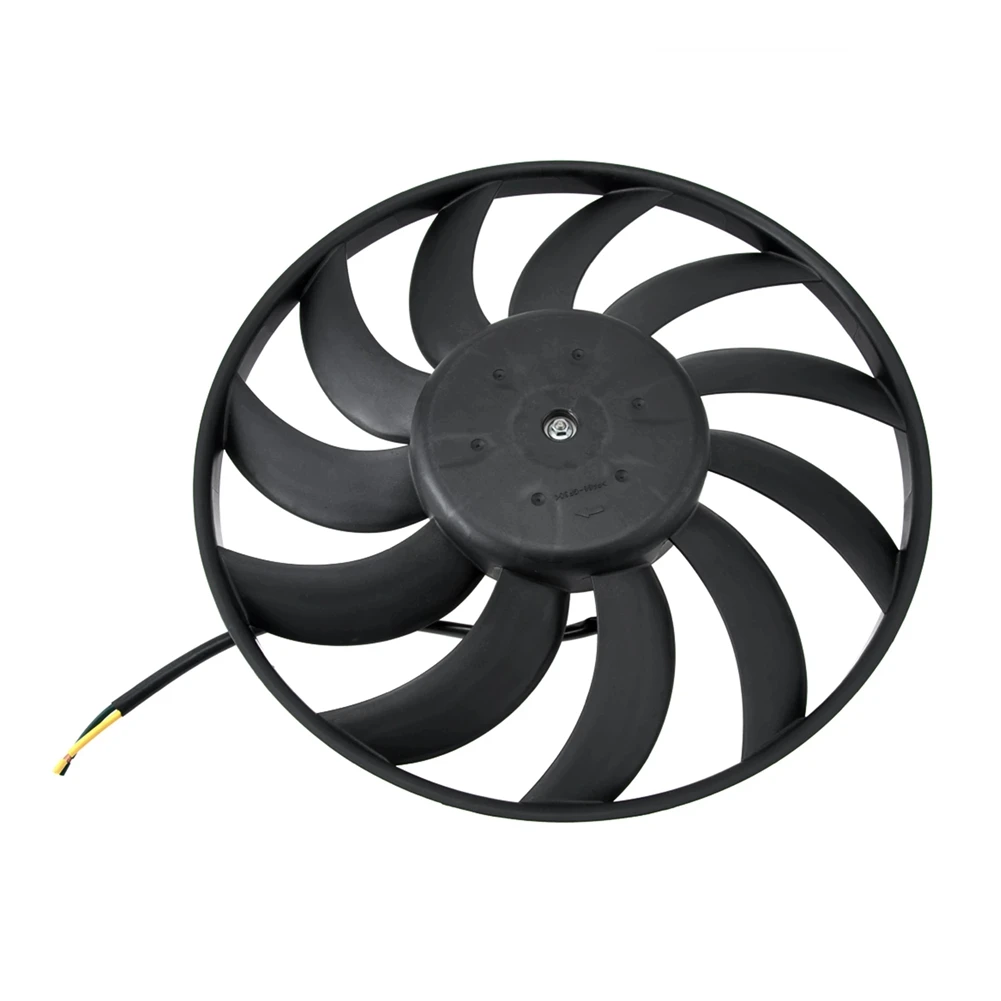 Left Big Auxiliary Radiator Cooling Fan Assembly for Audi 3.0L 3.2L A6 C6 2005-2011 A4 B6 B7 2001-2008 4F0959455
Left Big Auxiliary Radiator Cooling Fan Assembly for Audi 3.0L 3.2L A6 C6 2005-2011 A4 B6 B7 2001-2008 4F0959455