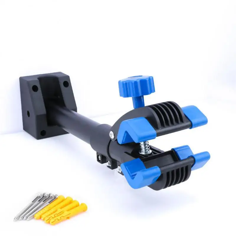 Mountain Road Bike Wall Mount Storage Wall Mounted Convenient Stable Durable Reliable Mountain Bike Accessories Steel Portable
Mountain Road Bike Wall Mount Storage Wall Mounted Convenient Stable Durable Reliable Mountain Bike Accessories Steel Portable