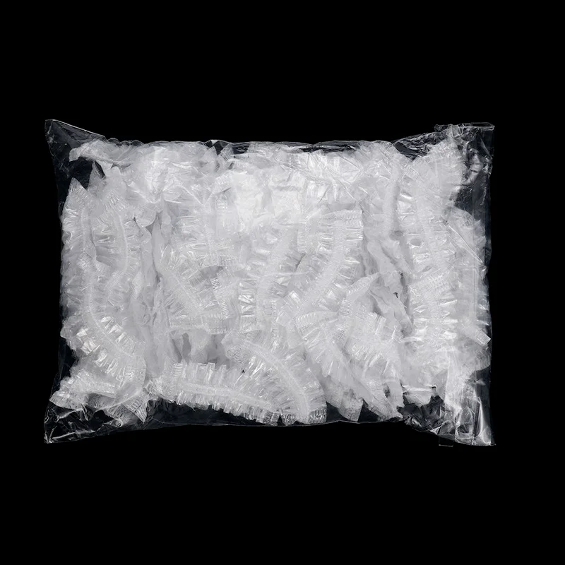 100pcs Disposable Ear Cover Waterproof Ear Protector for Hair Dyeing Bath Shower Earmuffs Caps Hairdressers Barber Accessories
100pcs Disposable Ear Cover Waterproof Ear Protector for Hair Dyeing Bath Shower Earmuffs Caps Hairdressers Barber Accessories