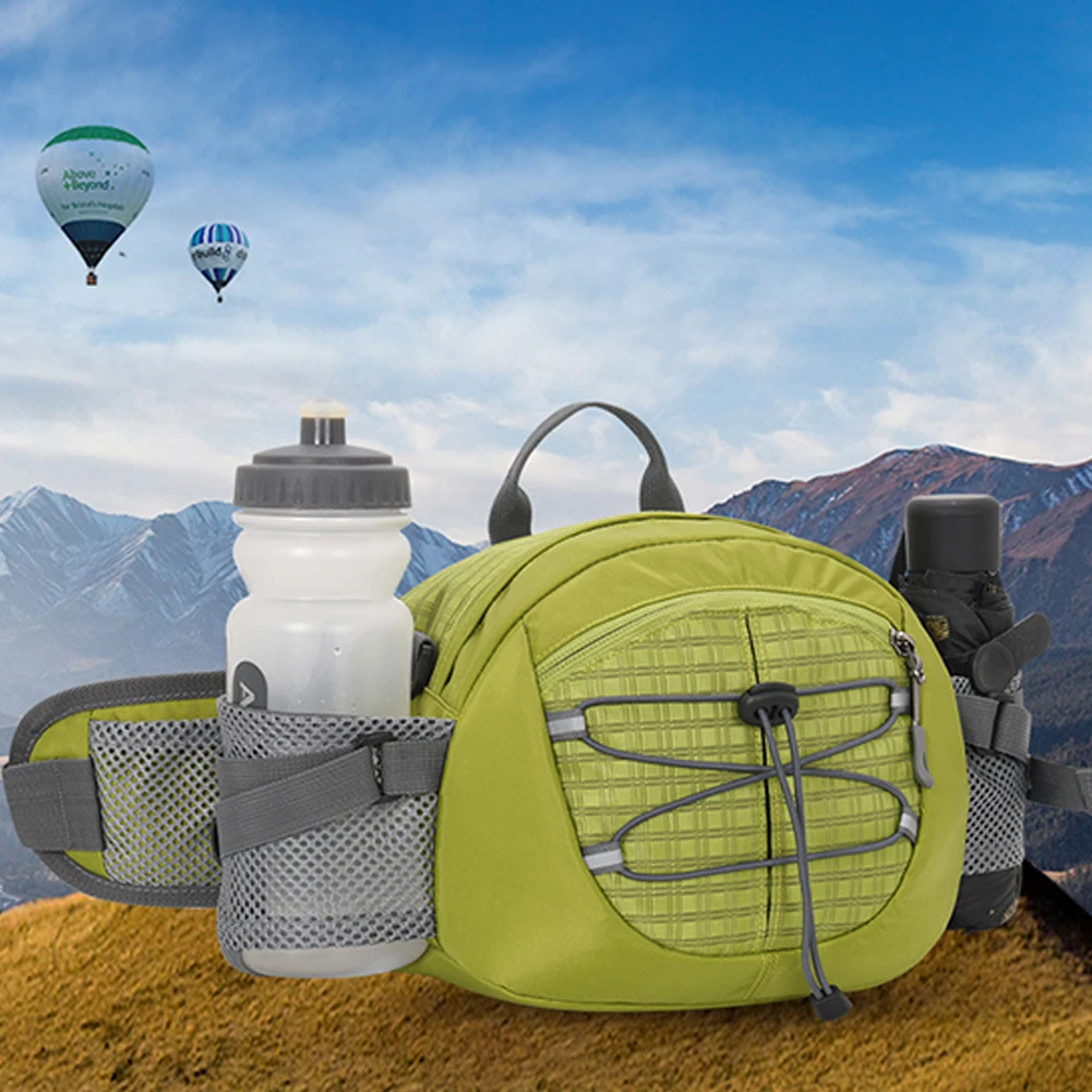 Tactical-Waist Bag Outdoor Men Water Bottle Phone Pouch Sports Hunting Climbing Camping Belt Bag Without Bottle And Umbrella
Tactical-Waist Bag Outdoor Men Water Bottle Phone Pouch Sports Hunting Climbing Camping Belt Bag Without Bottle And Umbrella