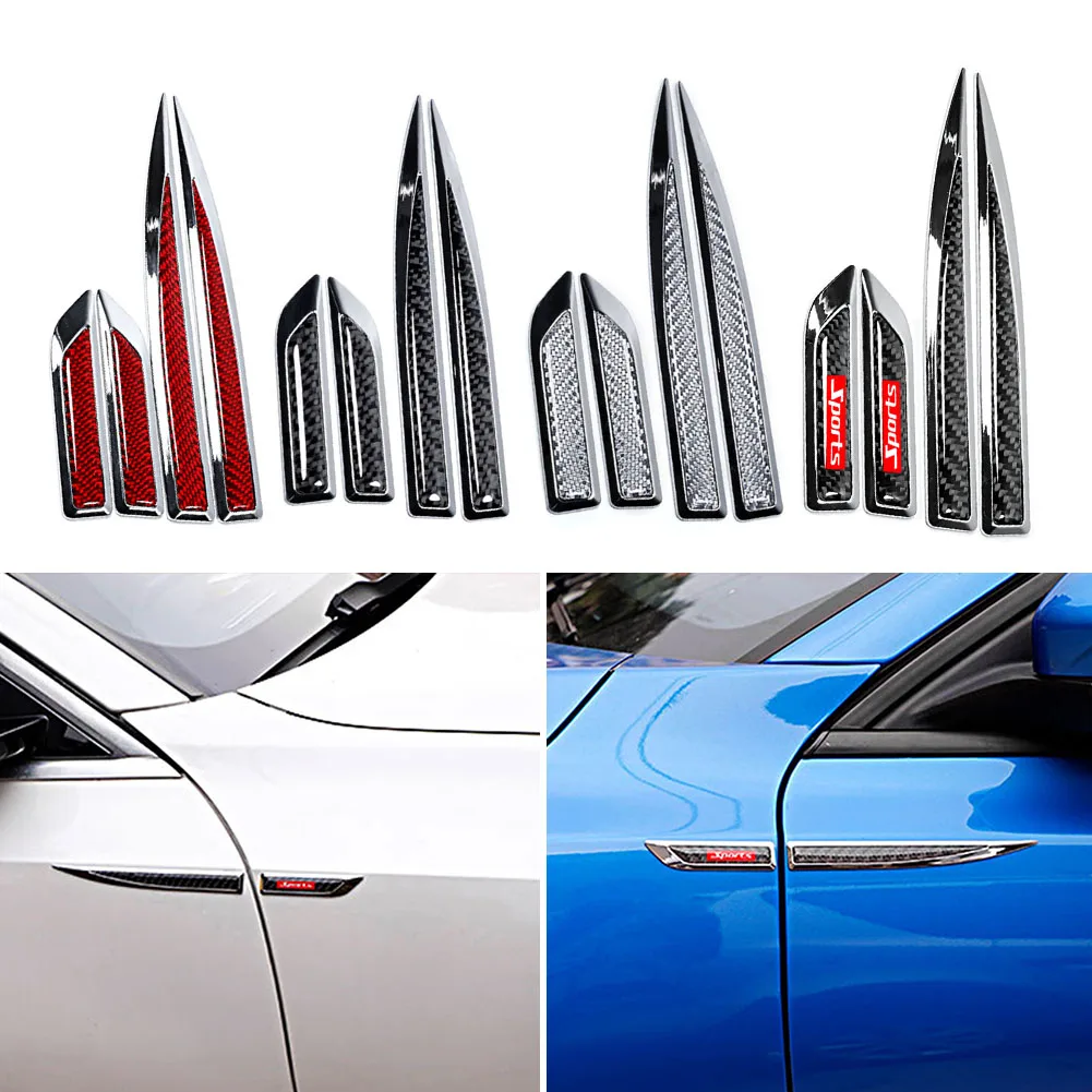 Chromed Black Red Emblem Badge Decal Sticker Logo Fender Side Metal 3D Sticker Side Vent Car Decoration Exterior Accessories
Chromed Black Red Emblem Badge Decal Sticker Logo Fender Side Metal 3D Sticker Side Vent Car Decoration Exterior Accessories