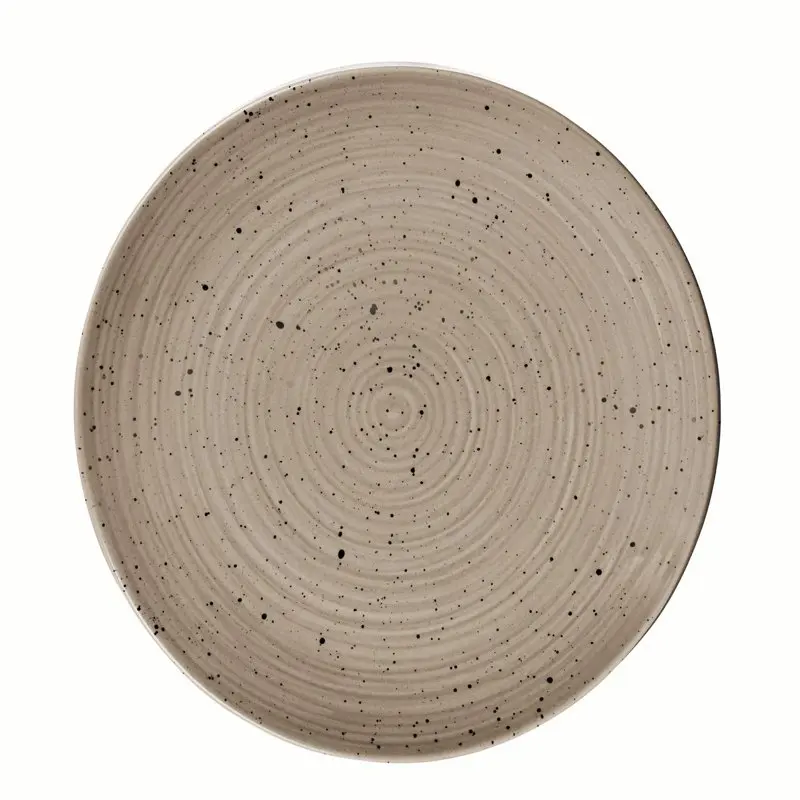 - Stylish and Unique Stoneware Dishes with Rustic, Distressed Look. "Uniquely Stylish 16-Piece Distressed Stoneware Painter's Pa
- Stylish and Unique Stoneware Dishes with Rustic, Distressed Look. "Uniquely Stylish 16-Piece Distressed Stoneware Painter's Pa