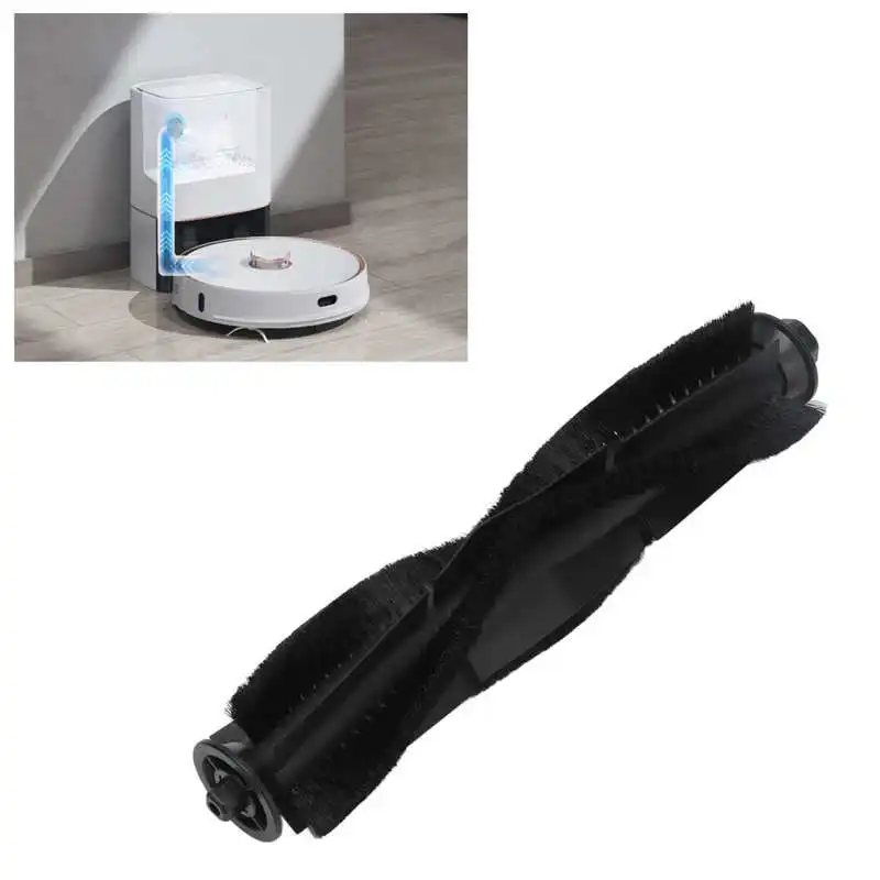 Vacuum Cleaner Main Brush Replacement Rolling Brush Sweeper Accessories for Xiaomi VIOMI S9/Proscenic M7Pro M7 MAX M8 Cleaner
Vacuum Cleaner Main Brush Replacement Rolling Brush Sweeper Accessories for Xiaomi VIOMI S9/Proscenic M7Pro M7 MAX M8 Cleaner