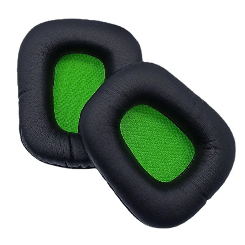 New High Quality Ear Pads For Razer ElectraV1V2 Headphones Replacement Earpads Cushion Soft Protein Leather Sponge Foam Earmuff
New High Quality Ear Pads For Razer ElectraV1V2 Headphones Replacement Earpads Cushion Soft Protein Leather Sponge Foam Earmuff