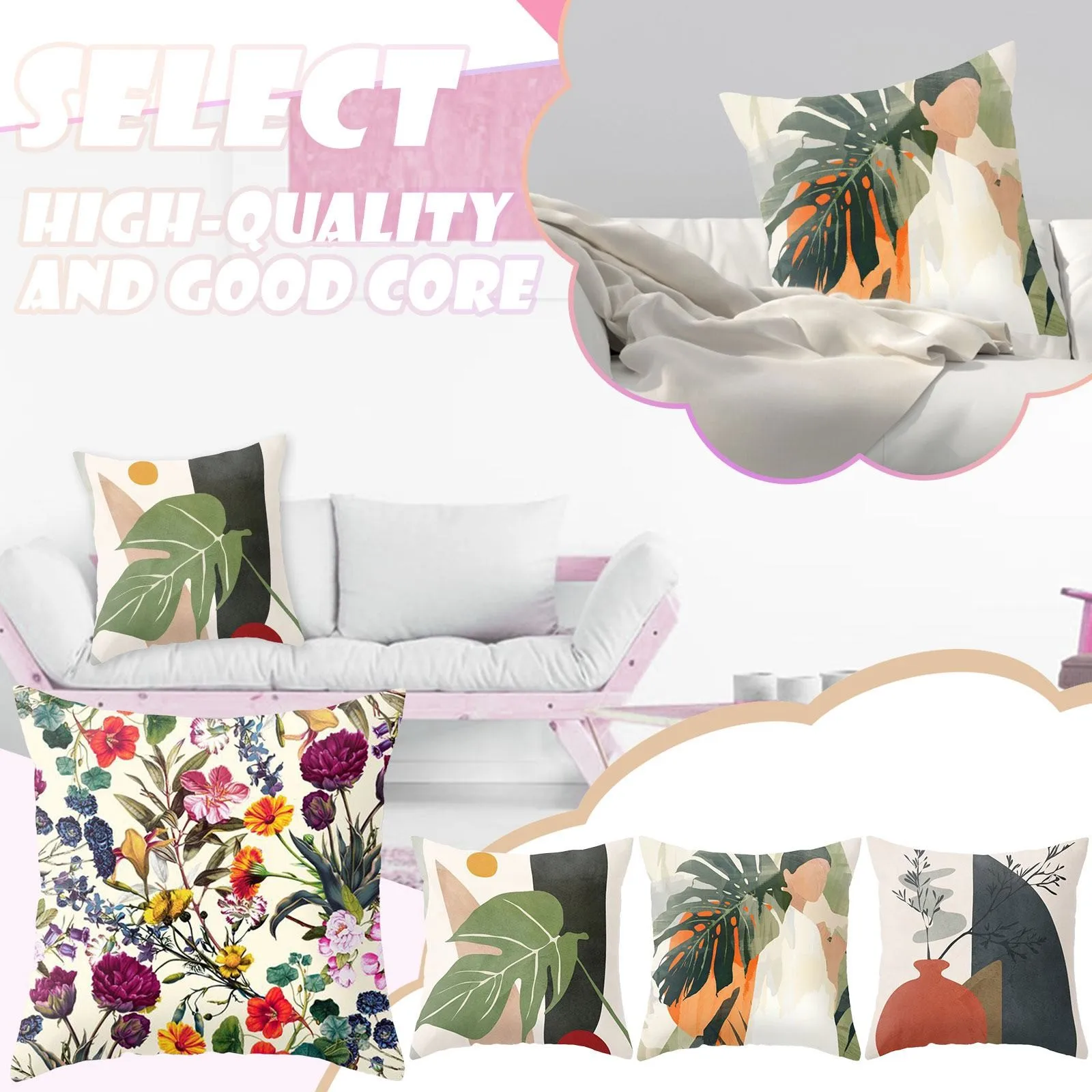 Pillowcase Modern Pillowcase Decorative Outdoor Linen Square Pillowcase For Sofa Sofa Beds And Cars White Silk Body Pillow Cover 
Pillowcase Modern Pillowcase Decorative Outdoor Linen Square Pillowcase For Sofa Sofa Beds And Cars White Silk Body Pillow Cover