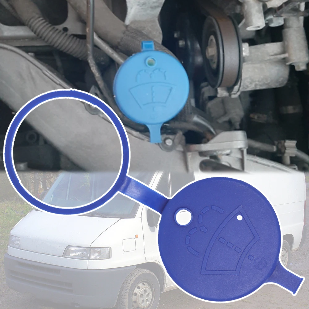 Car Windshield Washer Reservoir Fluid Cap Tank Bottle Cover Replacement For Fiat Ducato 1994 1995 - 2006 Peugeot Boxer Manager
Car Windshield Washer Reservoir Fluid Cap Tank Bottle Cover Replacement For Fiat Ducato 1994 1995 - 2006 Peugeot Boxer Manager