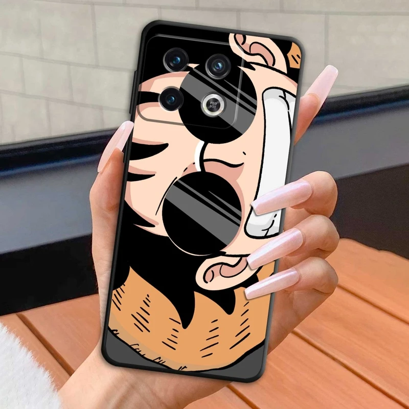 For Oneplus CE 8T Nord 2 N10 5G 7 8 9 10 Pro N100 3 Lite ACE 2V 10PRO Cover Case One Piece Anime Luffy Chopper Cool
For Oneplus CE 8T Nord 2 N10 5G 7 8 9 10 Pro N100 3 Lite ACE 2V 10PRO Cover Case One Piece Anime Luffy Chopper Cool