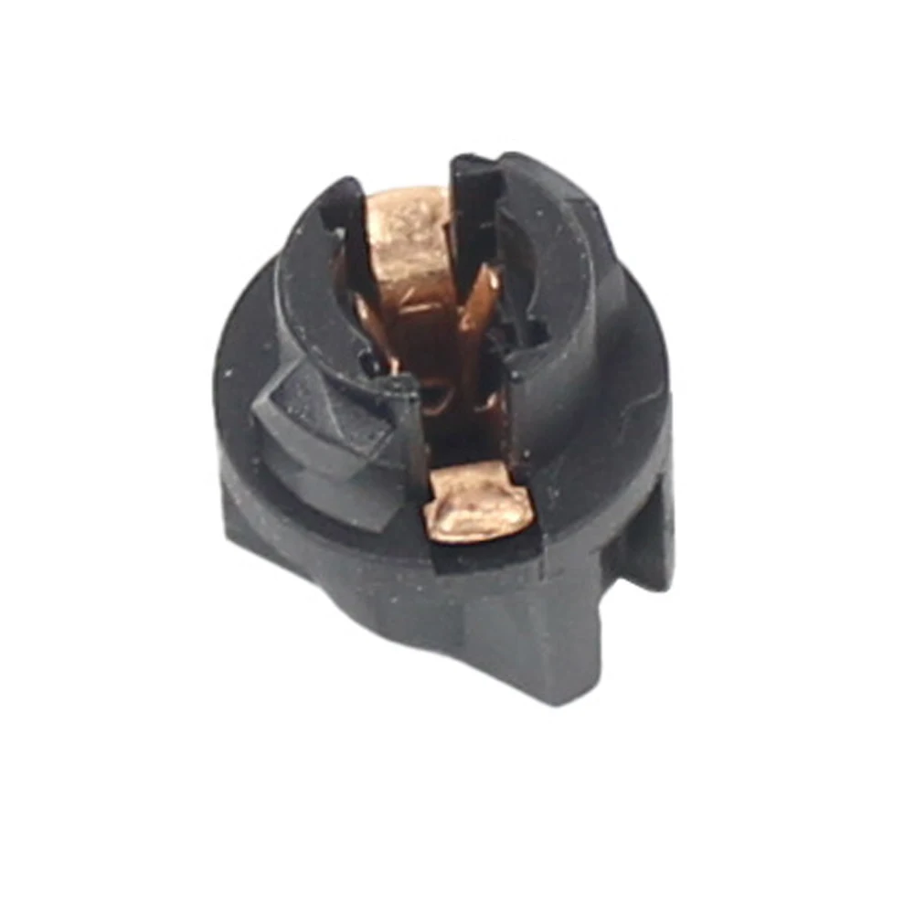 10Pcs Set T5 LED Socket PC74 Instrument Panel Lamp Holder Replacement Best Value for Heat Resistance and Quality!
10Pcs Set T5 LED Socket PC74 Instrument Panel Lamp Holder Replacement Best Value for Heat Resistance and Quality!