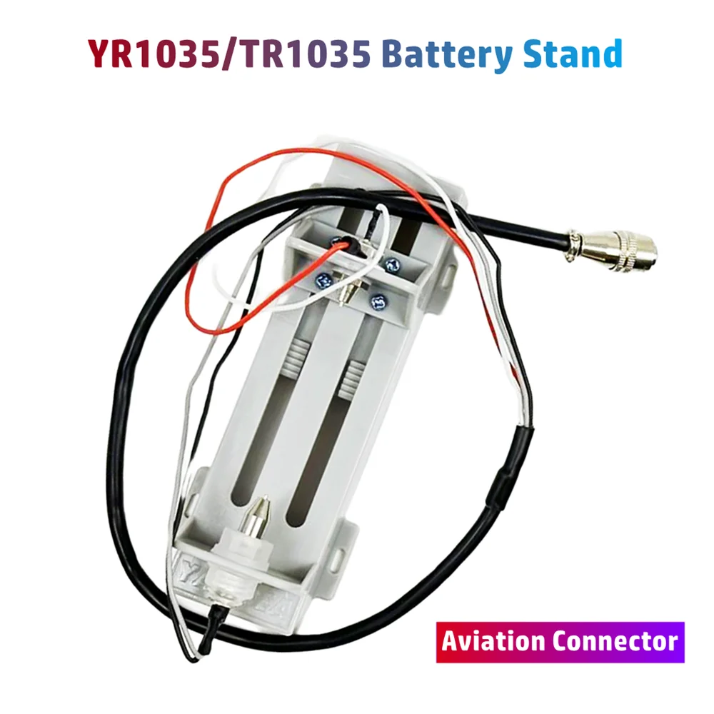 Тестовая стойка для аккумуляторов TERRIFIC YR1030/YR1035
Тестовая стойка для аккумуляторов TERRIFIC YR1030/YR1035