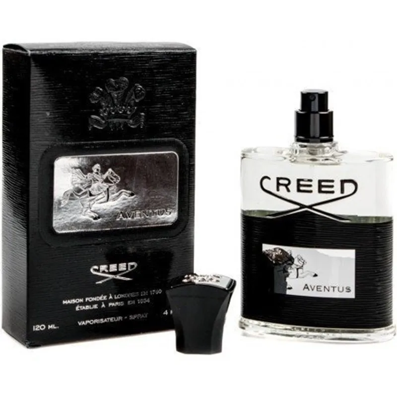 Creed Aventus Men's Fragrance 120ml Long Lasting Good Quality US Fast Shipping 3-7 Business Days
Creed Aventus Men's Fragrance 120ml Long Lasting Good Quality US Fast Shipping 3-7 Business Days