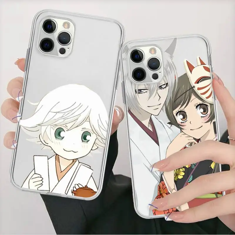 Anime Kamisama Hajimemashita Phone Case For iPhone 14 13 12 11 Pro Max XS X XR SE 2020 6 7 8 Plus Mini Protective Cover
Anime Kamisama Hajimemashita Phone Case For iPhone 14 13 12 11 Pro Max XS X XR SE 2020 6 7 8 Plus Mini Protective Cover