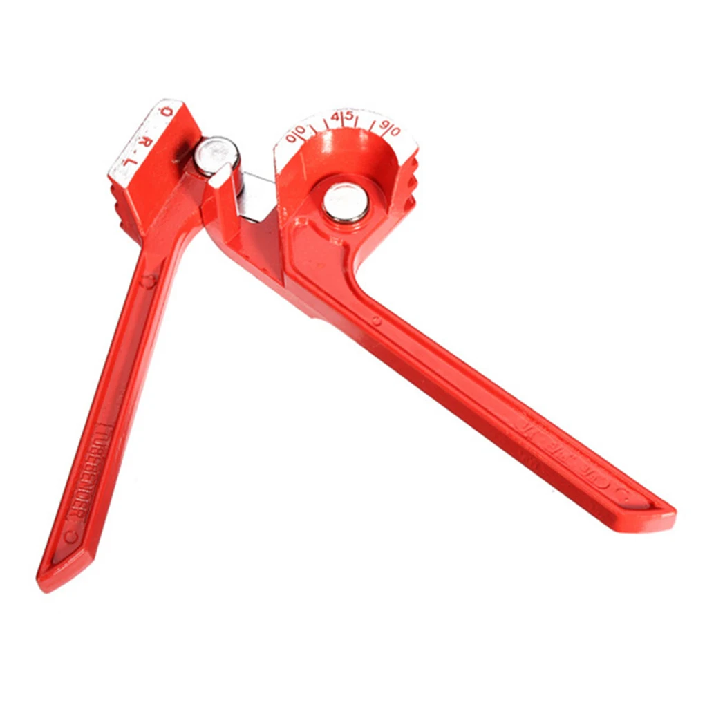 3 In 1 Manual Pipe Bender Tube Bending Machine 180 Degree Metric 6mm 8mm 10mm Tubing Bender
3 In 1 Manual Pipe Bender Tube Bending Machine 180 Degree Metric 6mm 8mm 10mm Tubing Bender