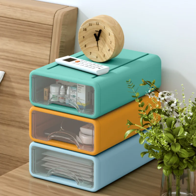 Настольный ящик для хранения, пластиковые канцелярские принадлежности, прозрачная офисная косметика, Многоуровневая отделочная стойка, ор... 
Настольный ящик для хранения, пластиковые канцелярские принадлежности, прозрачная офисная косметика, Многоуровневая отделочная стойка, ор...