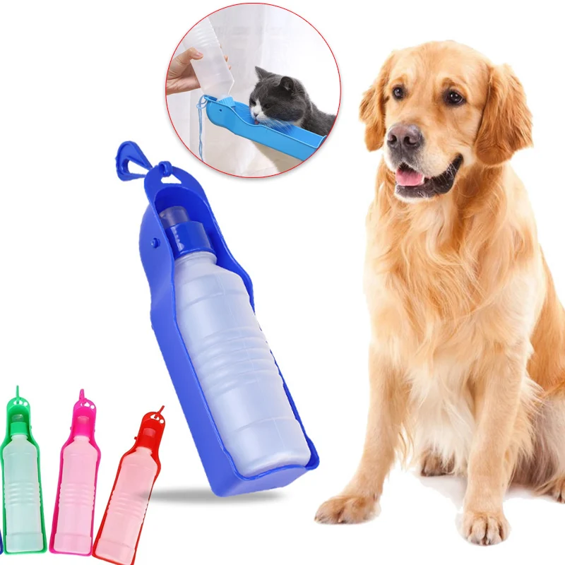 Drinker Bowl Portable Outdoor Water Bottle For Plastic Travel Feeder Bottle Pets Folding Water Water Dogs Drinking Dog
Drinker Bowl Portable Outdoor Water Bottle For Plastic Travel Feeder Bottle Pets Folding Water Water Dogs Drinking Dog