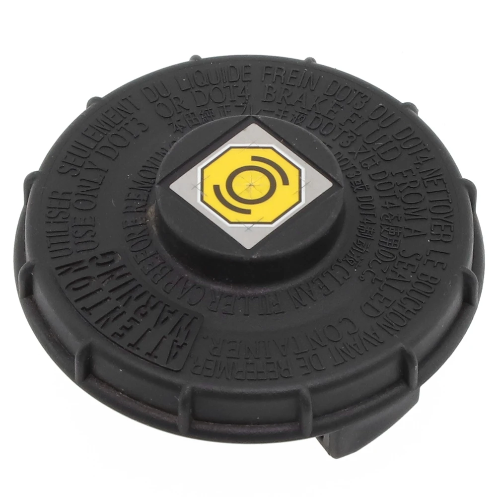 Master Cylinder Cap Tank Reservoir Cap 1x 1PC 46662-S8A-003 46662-SDC-A02 46662-SLE-J01 Car Part Replacement For Honda
Master Cylinder Cap Tank Reservoir Cap 1x 1PC 46662-S8A-003 46662-SDC-A02 46662-SLE-J01 Car Part Replacement For Honda