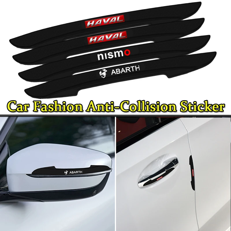 4Pc Car Logo Bumper Protector Anti-Scratch Strips Sticker For Renault Accessories Laguna 2 3 4 Coupe Clio Megane CC Grand Scenic
4Pc Car Logo Bumper Protector Anti-Scratch Strips Sticker For Renault Accessories Laguna 2 3 4 Coupe Clio Megane CC Grand Scenic