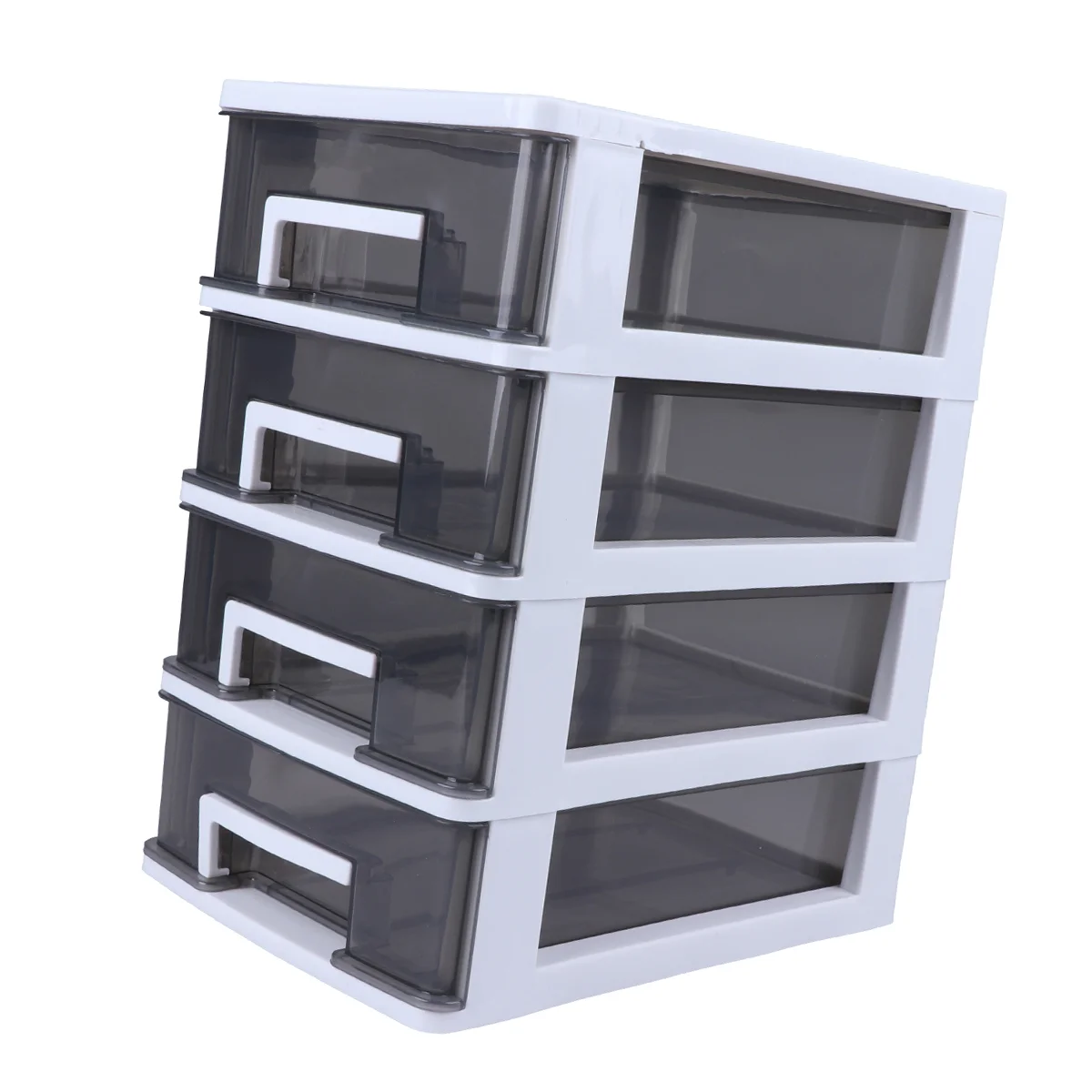 Four- layer Transparent Drawer Storage Cabinet, 17×24×39 5cm, Clear Drawer Organizer, Storage Furniture, Storage Box for
Four- layer Transparent Drawer Storage Cabinet, 17×24×39 5cm, Clear Drawer Organizer, Storage Furniture, Storage Box for