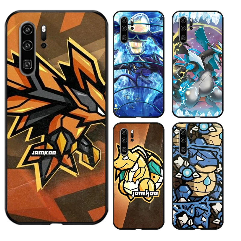 Pokemon Pikachu Phone Cases For Huawei Honor P20 P20 Lite P20 Pro P30 Lite Huawei Honor P30 P30 Pro Funda Soft TPU Coque
Pokemon Pikachu Phone Cases For Huawei Honor P20 P20 Lite P20 Pro P30 Lite Huawei Honor P30 P30 Pro Funda Soft TPU Coque
