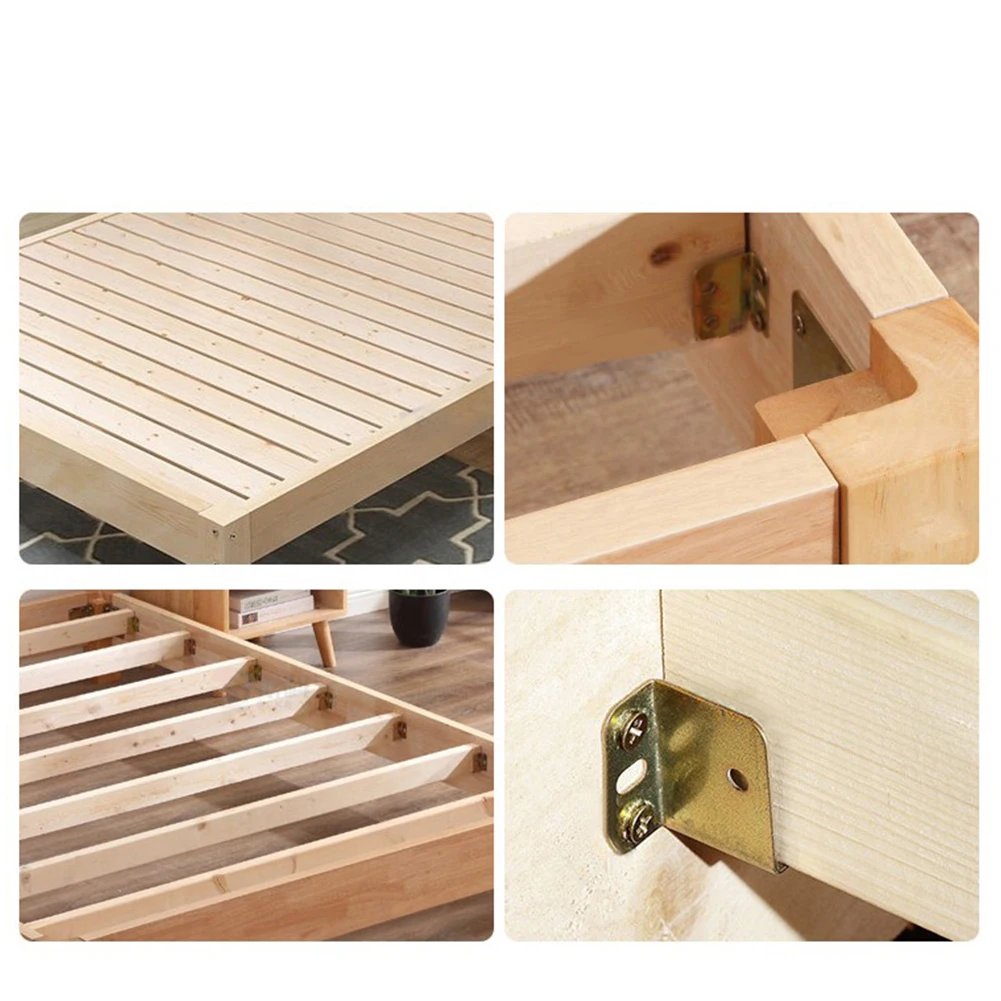 2Pcs Bed Connecting Connector U Shaped Brackets Fixings Components Centre Support Bed Frame Connector 32mm 35mm 40mm 50mm
2Pcs Bed Connecting Connector U Shaped Brackets Fixings Components Centre Support Bed Frame Connector 32mm 35mm 40mm 50mm