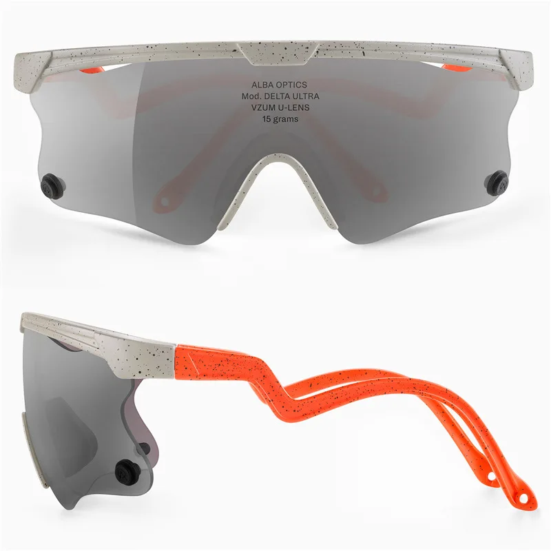 Солнцезащитные очки ALBA OPTICS для мужчин и женщин, поляризационные очки с 4 линзами, защита UV400, для горных велосипедов, рыбалки, гольфа
Солнцезащитные очки ALBA OPTICS для мужчин и женщин, поляризационные очки с 4 линзами, защита UV400, для горных велосипедов, рыбалки, гольфа