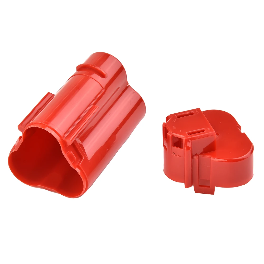 High Quality Battery Shell Bottom Cover Tools Accessories Black IP68 Waterproof Parts Three-Cell Case Top Cover
High Quality Battery Shell Bottom Cover Tools Accessories Black IP68 Waterproof Parts Three-Cell Case Top Cover