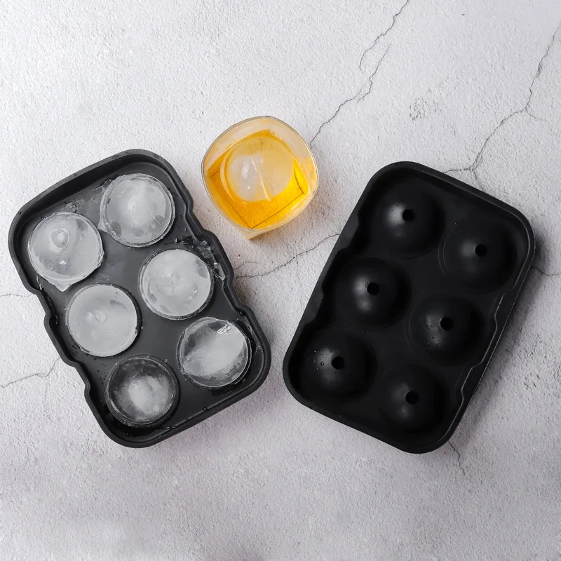 Whiskey Ice Hockey Ice Maker Creative Silicone 4 Grid 6 Grid Round Ice Hockey Mold Creative Bar Tkv Ice Maker
Whiskey Ice Hockey Ice Maker Creative Silicone 4 Grid 6 Grid Round Ice Hockey Mold Creative Bar Tkv Ice Maker