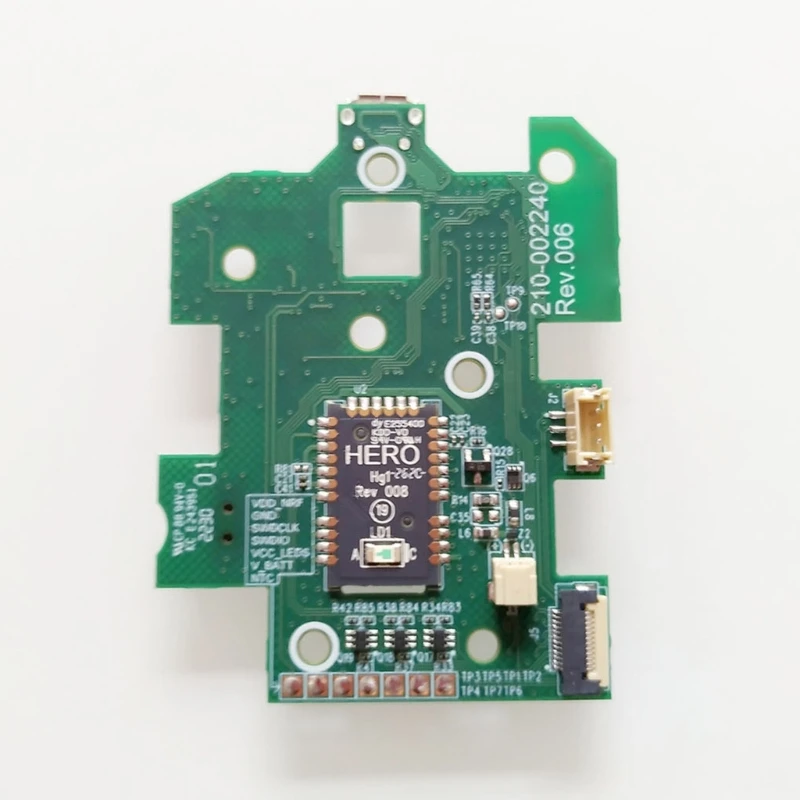 Материнская плата для мыши, микропереключатель, кнопка модуля, плата для G Pro X Superlight 45BA 
Материнская плата для мыши, микропереключатель, кнопка модуля, плата для G Pro X Superlight 45BA