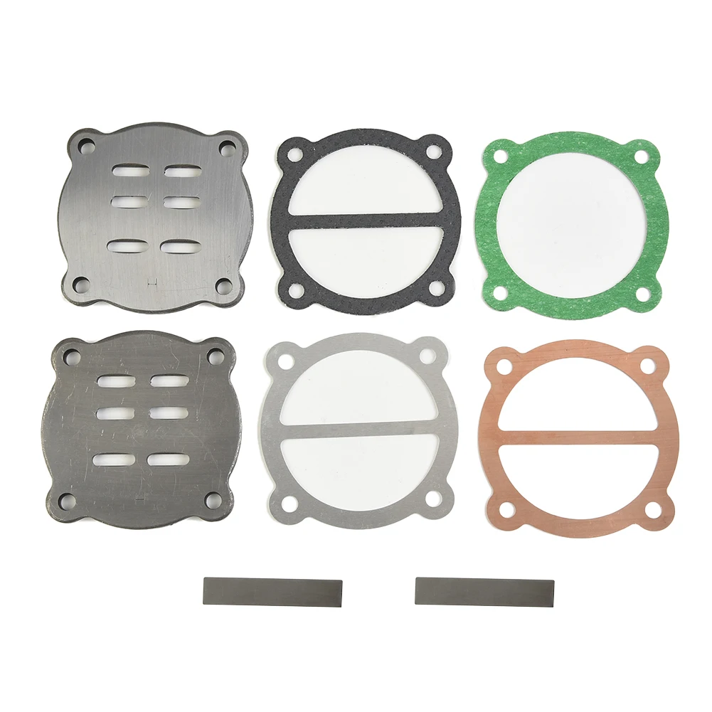 Durable High Quality Brand New Valve Plate Air Cylinder Air Pump Fitting Accessories Air Compressor For 65 Type
Durable High Quality Brand New Valve Plate Air Cylinder Air Pump Fitting Accessories Air Compressor For 65 Type