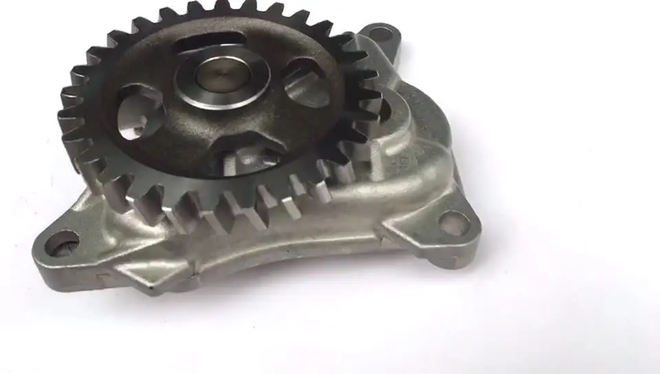 700P NPR NQR NHR FVR Auto engine spare parts 4HK1 oil pump for ISUZU Truck 8-98017585-1 8980175851
700P NPR NQR NHR FVR Auto engine spare parts 4HK1 oil pump for ISUZU Truck 8-98017585-1 8980175851