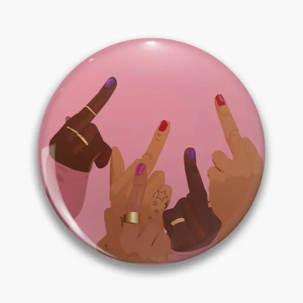 Pynk Регулируемая мягкая Металлическая Булавка для пуговиц, забавная Женская бижутерия, шляпа, креативный женский воротник, милый мультяшный 
Pynk Регулируемая мягкая Металлическая Булавка для пуговиц, забавная Женская бижутерия, шляпа, креативный женский воротник, милый мультяшный